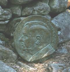 Danielssonin työ eläinlääkäri Adolf Aarnesta