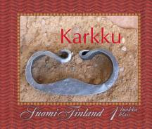 Karkkupostimerkki