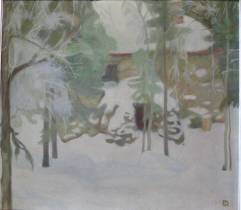 Kivilinna Pirunvuorella