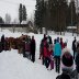 hevoshauskaa luvassa