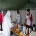 Puputkin sai ruuan tiskilt�