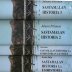 Sastamalan historia I-III Unto Salo-Juhani Piilonen