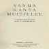Vanha kansa muistelee Karkussa