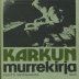 murre on �idinmaidossa