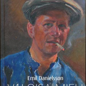 Emil Danielssonista juhlakirja