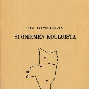 Karkun Suoniemi ja Aluskylä saivat koulunsa 1873