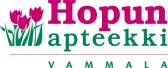Hopun Apteekki logo